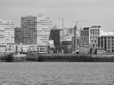 Waterfront Liverpool