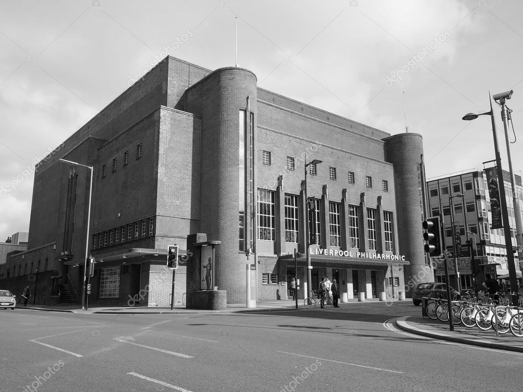 Enola gay liverpool philharmonic