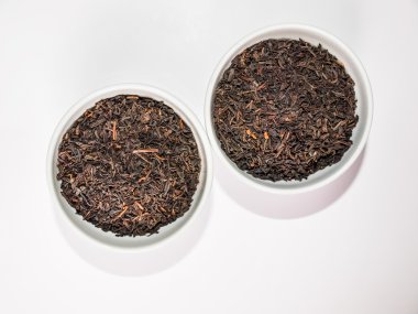 HDR Gevşek çay kasesi