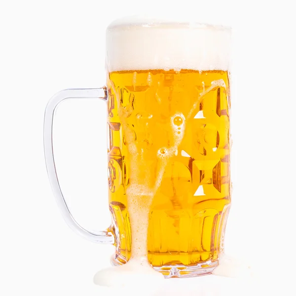 German beer glass Stock Photo by ©claudiodivizia 6490335