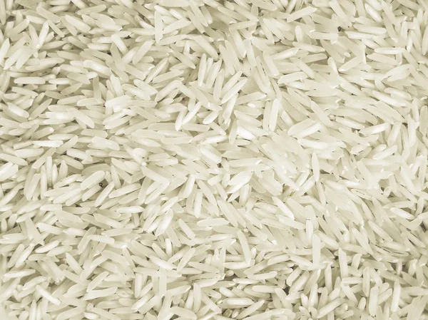 Basmati obraz vinobraní desaturated — Stock fotografie