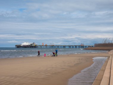 Blackpool Pleasure Beach