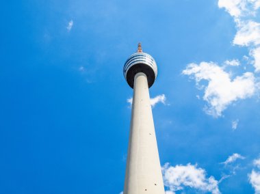 Stuttgart HDR TV Kulesi