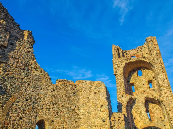 Tårnet med Bell Alda HDR – stockfoto