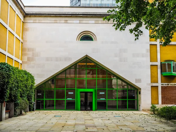 Tate Britain Londra HDR