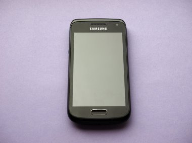 Samsung cep telefonu