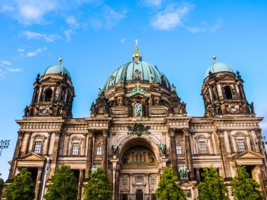 Berliner Dom HDR