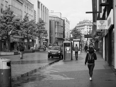 Liverpool görünümü