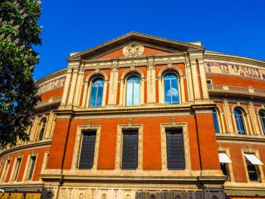 Londra Kraliyet Salonu HDR