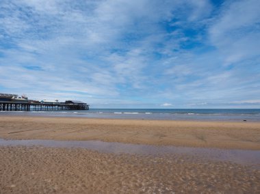 Blackpool Pleasure Beach