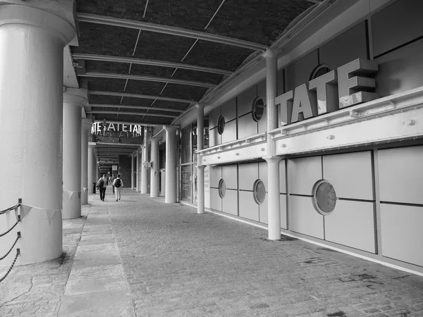 Tate Liverpool in Liverpool — Stock Photo, Image