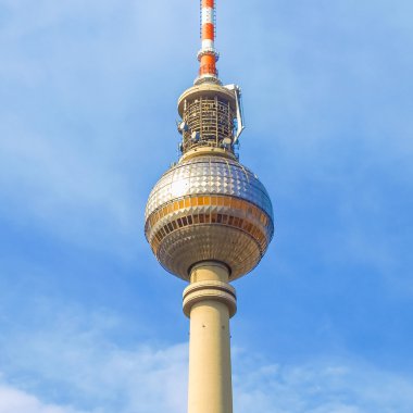 TV Kulesi, Berlin HDR