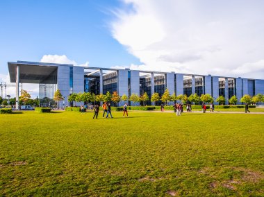 Grup des Bundes Berlin (Hdr)