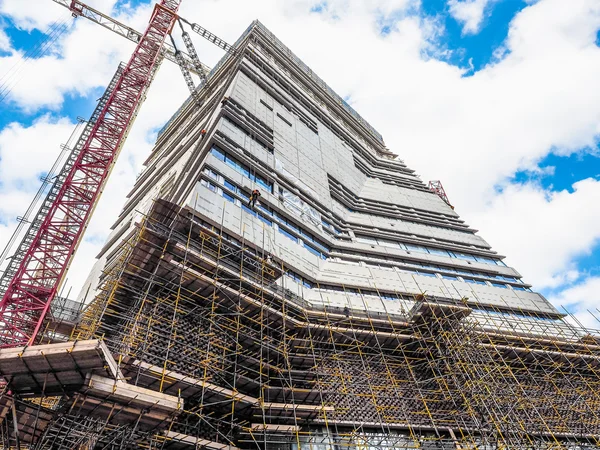 Tate Modern 2 in Londen (Hdr) — Stockfoto