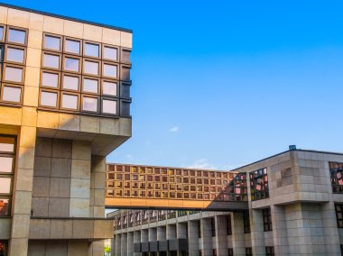 Dresden Semperoper (HDR)
