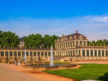 Dresden Zwinger (HDR)
