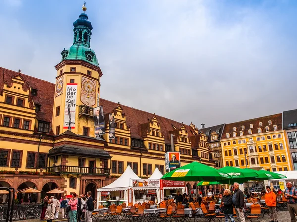 Bachfest Leipzig (HDR) —  Fotos de Stock