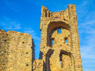 Çan kulesi Alda Hdr