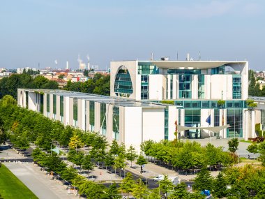 Grup des Bundes Berlin Hdr