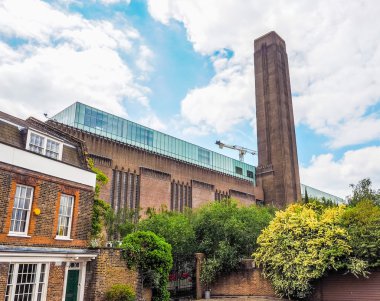Tate Modern London HDR