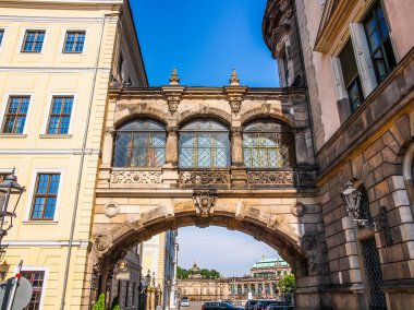 Dresdner Schloss (HDR)