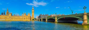 Londra (Hdr görünümü)