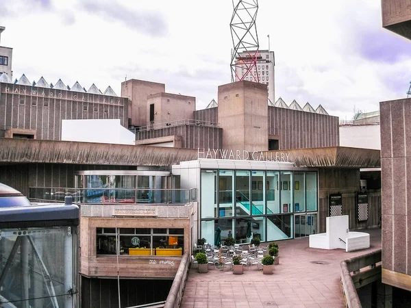 Hayward Gallery Londres (HDR) ) — Photo