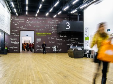 Tate Modern London (Hdr)