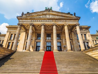Konzerthaus Berlin Berlin HDR