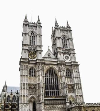 Westminster Cathedral, Londra Hdr