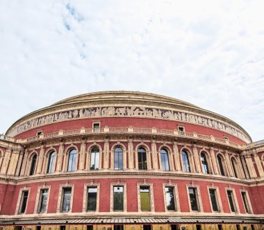 Royal Albert Hall, Londra Hdr