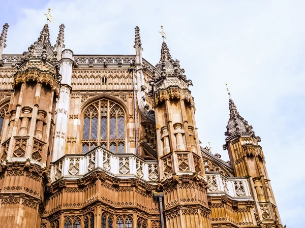 Westminster Cathedral, Londres, Reino Unido HDR — Foto de Stock