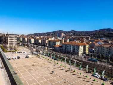 Lingotto Torino (Hdr)