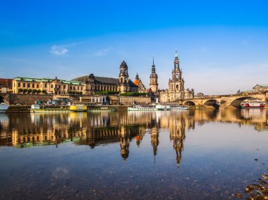 Dresden Hofkirche (HDR)