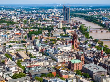 Frankfurt Ben Ana HDR