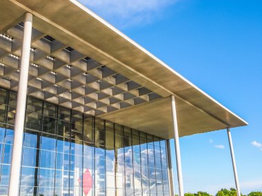 Grup des Bundes Berlin (Hdr)