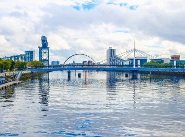 River Clyde Hdr