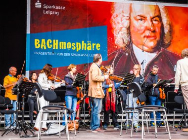 Bachfest Leipzig (HDR)