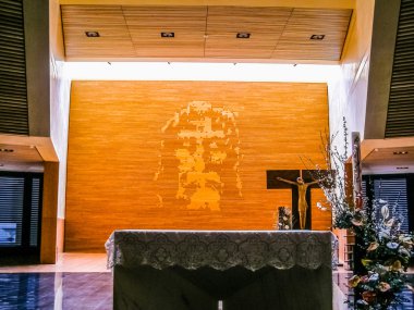 Santo sandrakarr Kilisesi, Torino (Hdr)