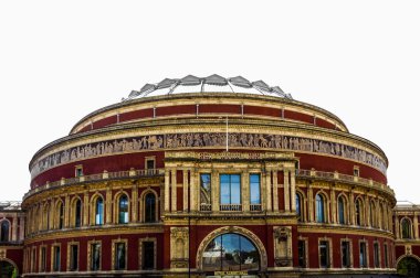 Royal Albert Hall, Londra Hdr