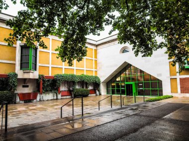 Tate Britain, Londra Hdr