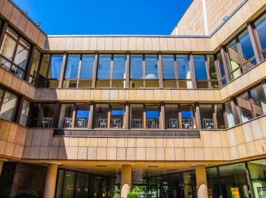 Gewandhaus Leipzig (HDR)