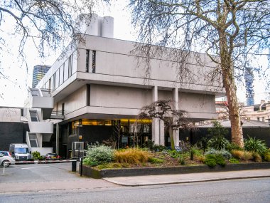 Hekimler Royal College London (Hdr)