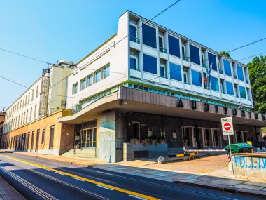 Rai Auditorium, Torino (Hdr)