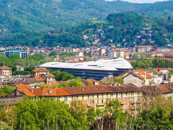 Università di Torino (HDR) ) — Foto Stock