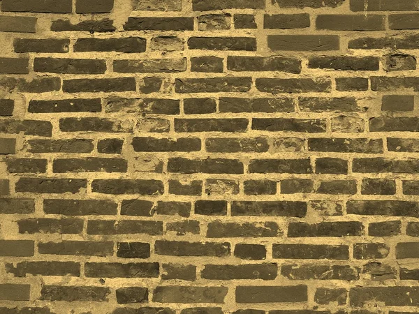 Старі стіни сепія — стокове фото