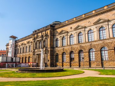 Dresden Zwinger (HDR)