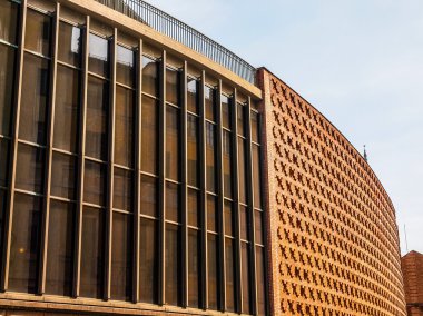 Teatro Regio Kraliyet Tiyatrosu, Torino (Hdr)