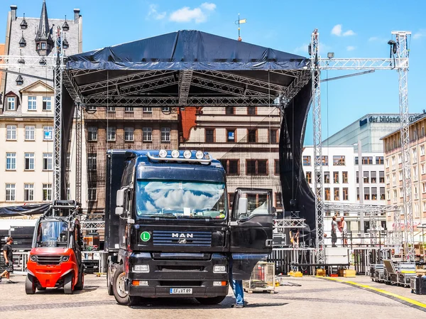 Bachfest Leipzig (HDR)