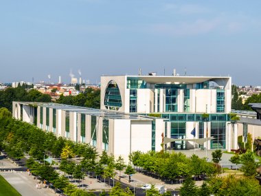 Grup des Bundes Berlin (Hdr)